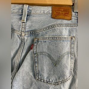 Vintage Levi jeans